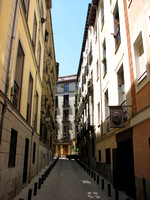 Madrid