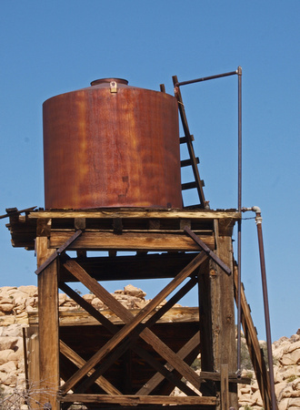 Key's Ranch