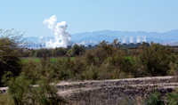 Geothermal Energy Plant