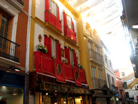 Sevilla