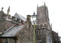South Molton Parish Church of St Mary Magdalene